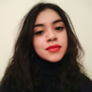 Meet your Posher, Scarlett